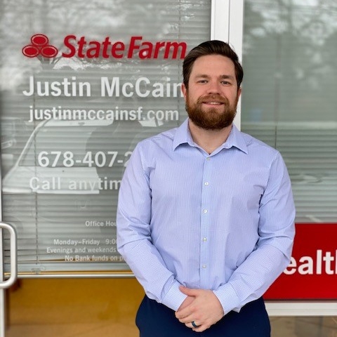 Rob Starling Rob Starling State Farm Agent Team Member