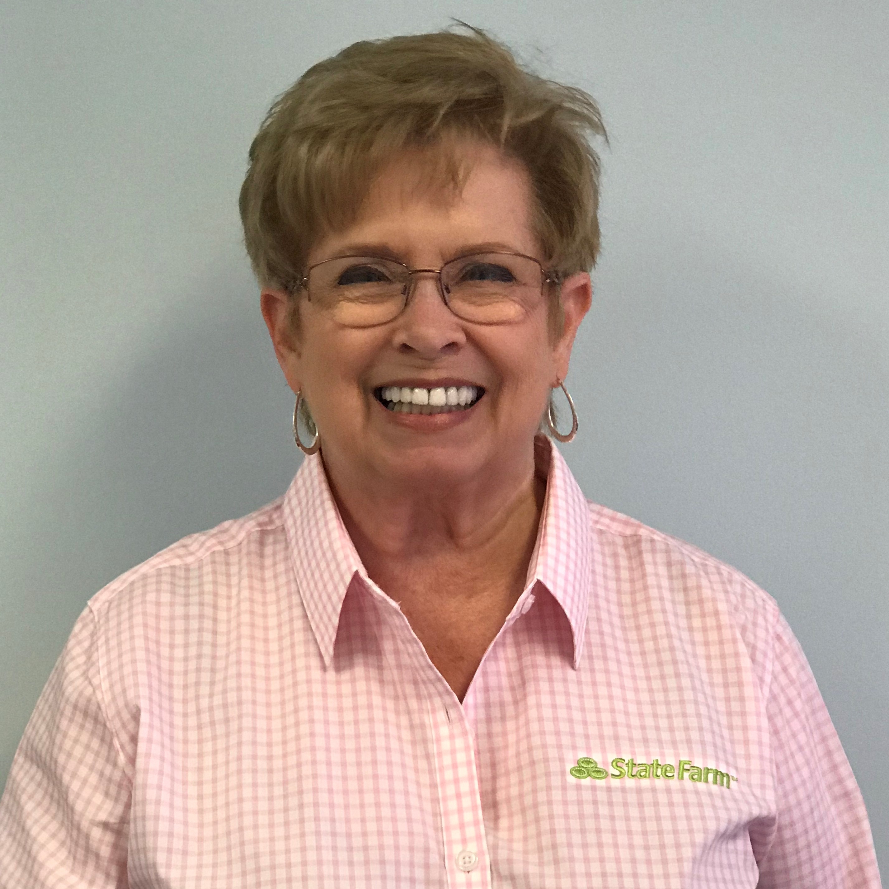 Pamela Subjek Pamela Subjek State Farm Agent Team Member