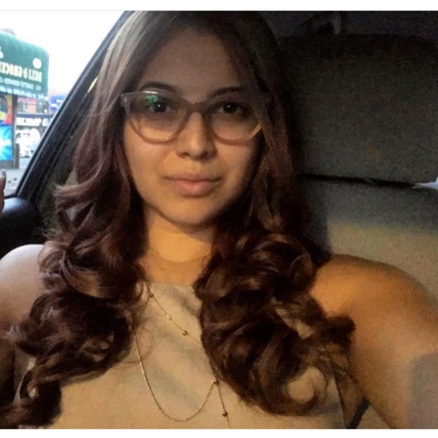 Samantha Rivera Samantha Rivera State Farm Agent Team Member