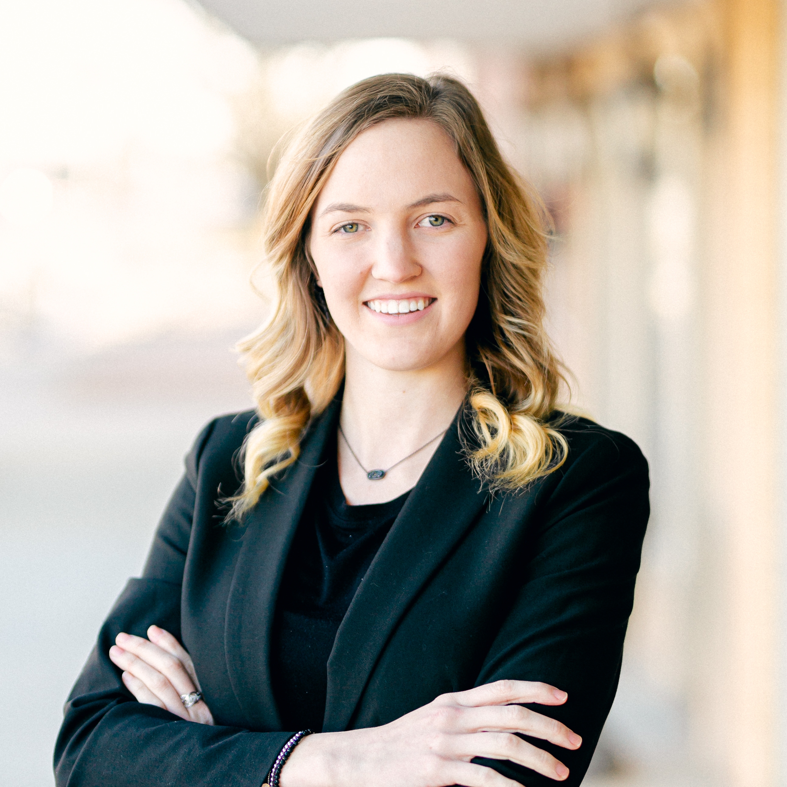 Brennley Brown Brennley Brown State Farm Agent Team Member