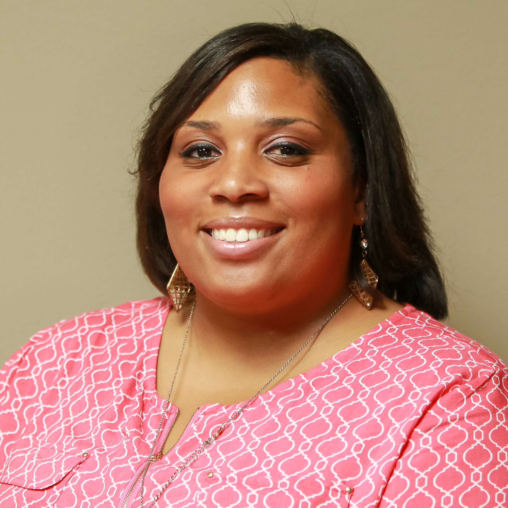 Brandi McGhee Brandi McGhee State Farm Agent Team Member