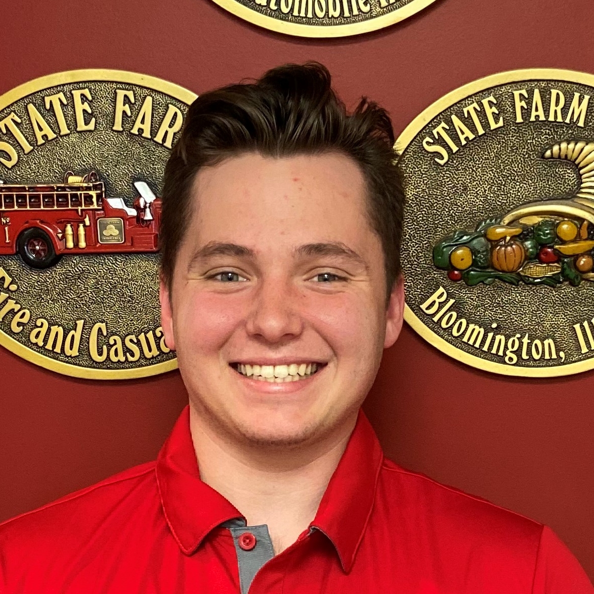 Tim VonEiff Tim VonEiff State Farm Agent Team Member