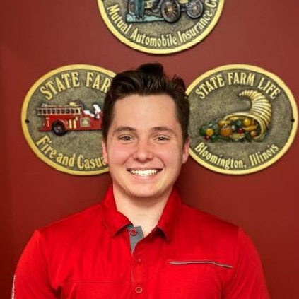 Tim VonEiff Tim VonEiff State Farm Agent Team Member
