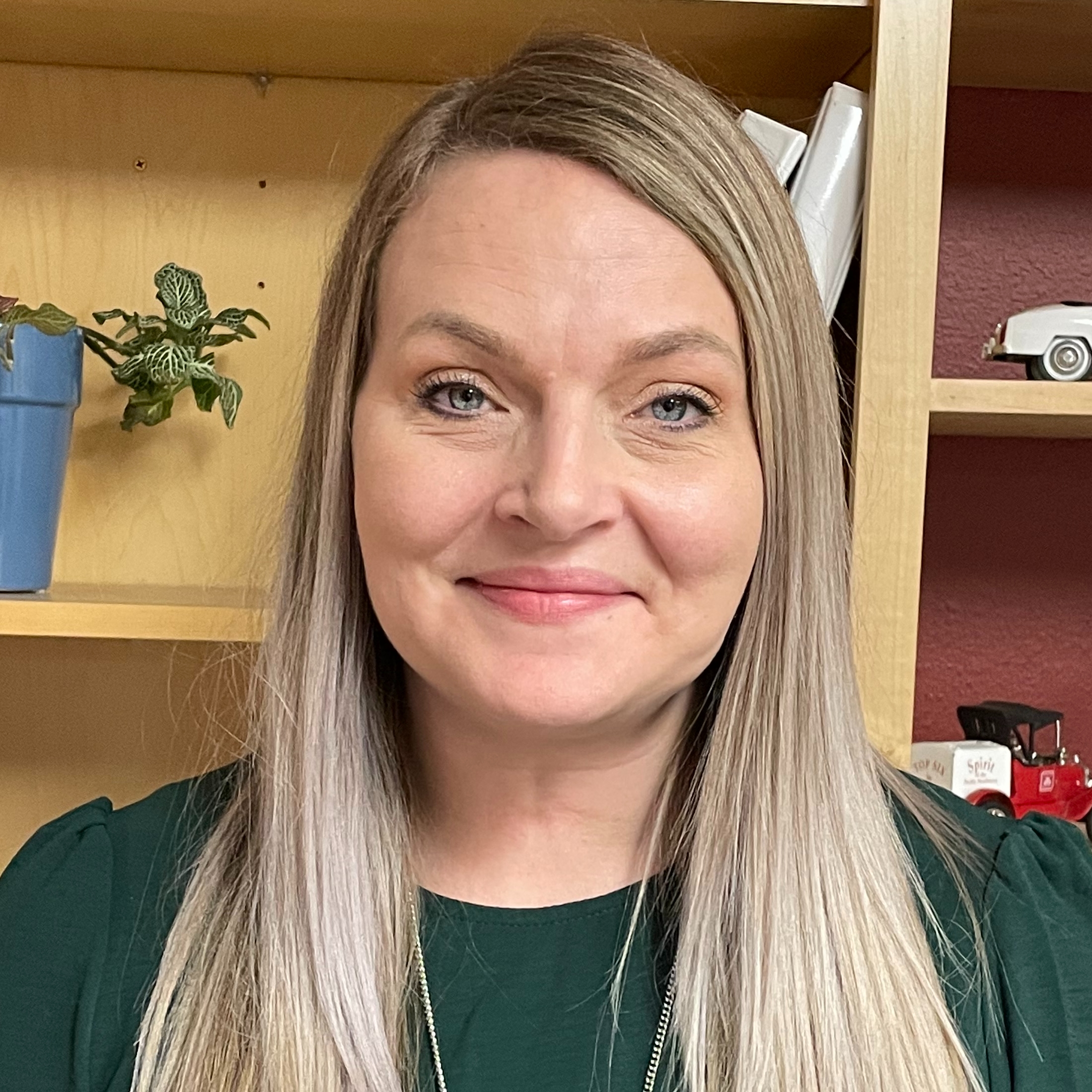 Jenny Bean Jenny Bean State Farm Agent Team Member