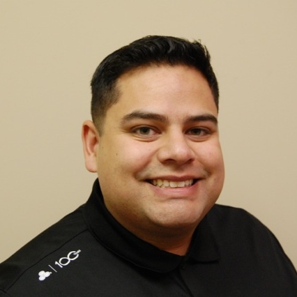 Enrique Meraz Enrique Meraz State Farm Agent Team Member