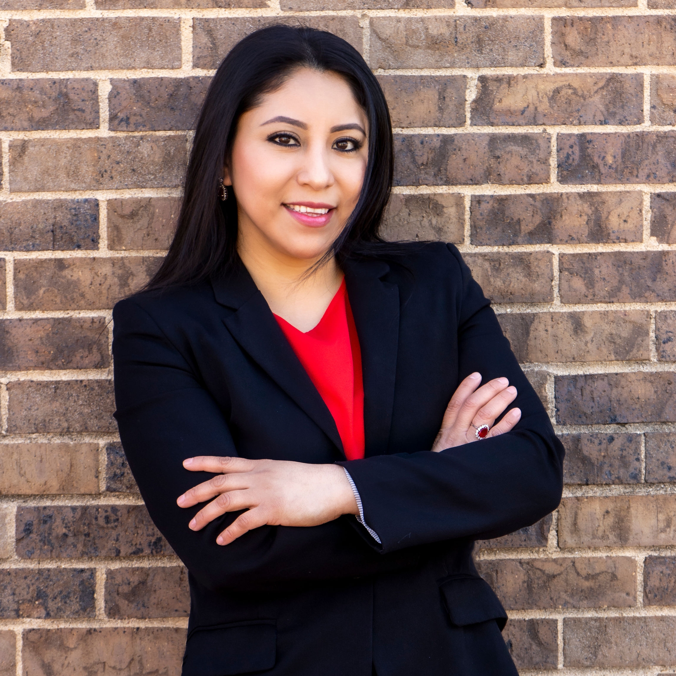 Araceli Cantu Araceli Cantu State Farm Agent Team Member