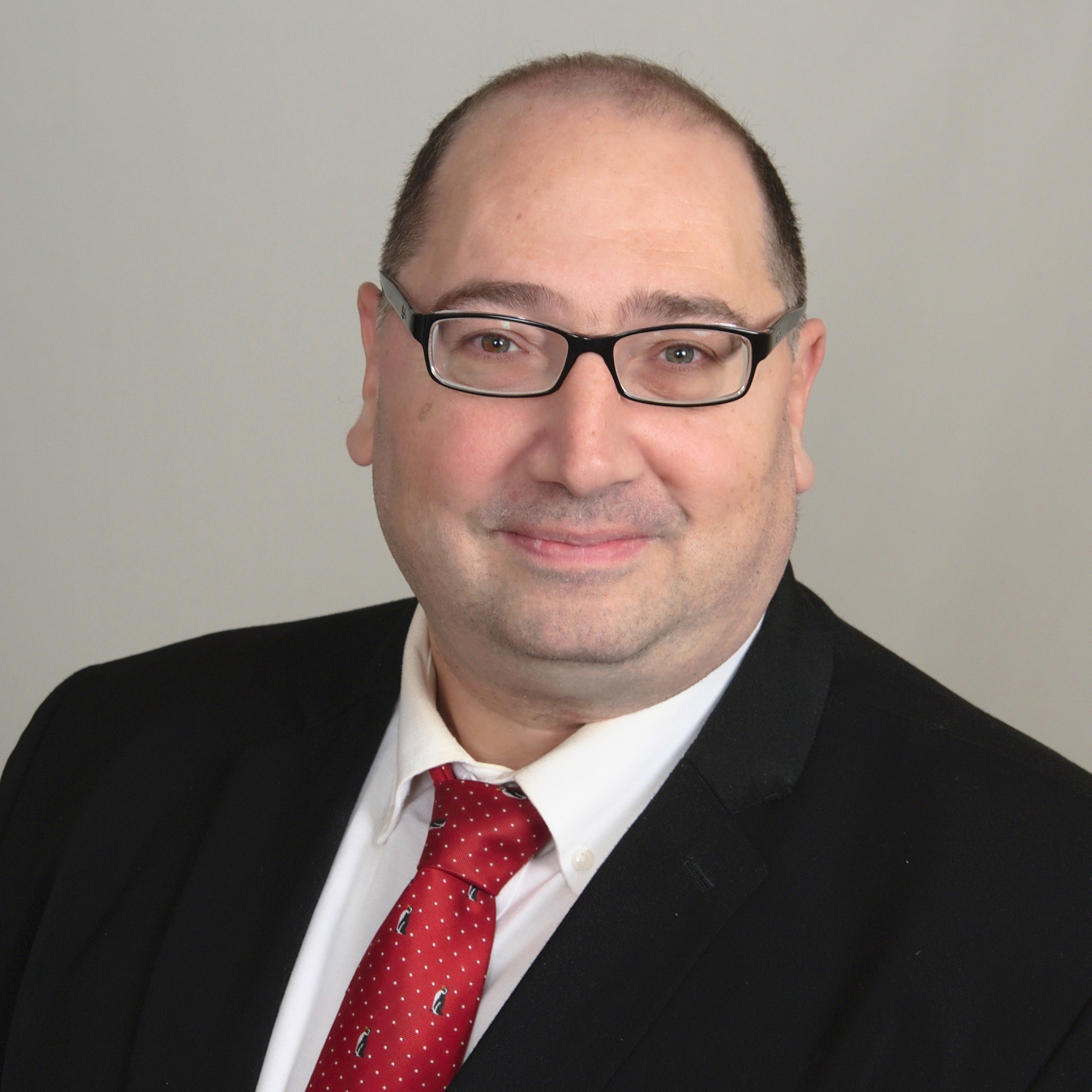 Giacomo Gigante State Farm Agent Team Member