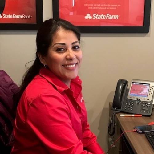 Yarit Hernandez Sosa Yarit Hernandez Sosa State Farm Agent Team Member