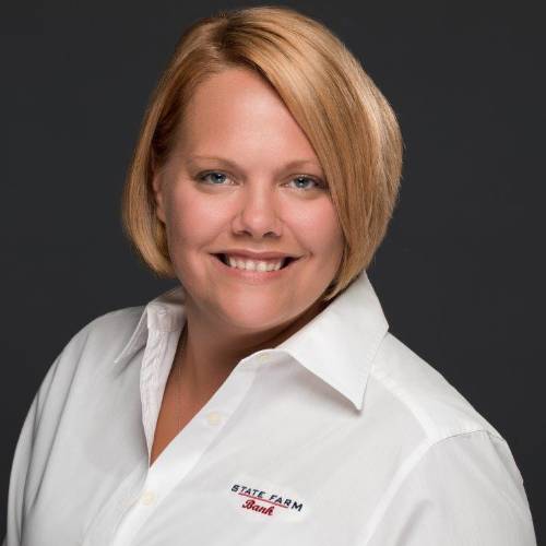 Katie Rawson Katie Rawson State Farm Agent Team Member