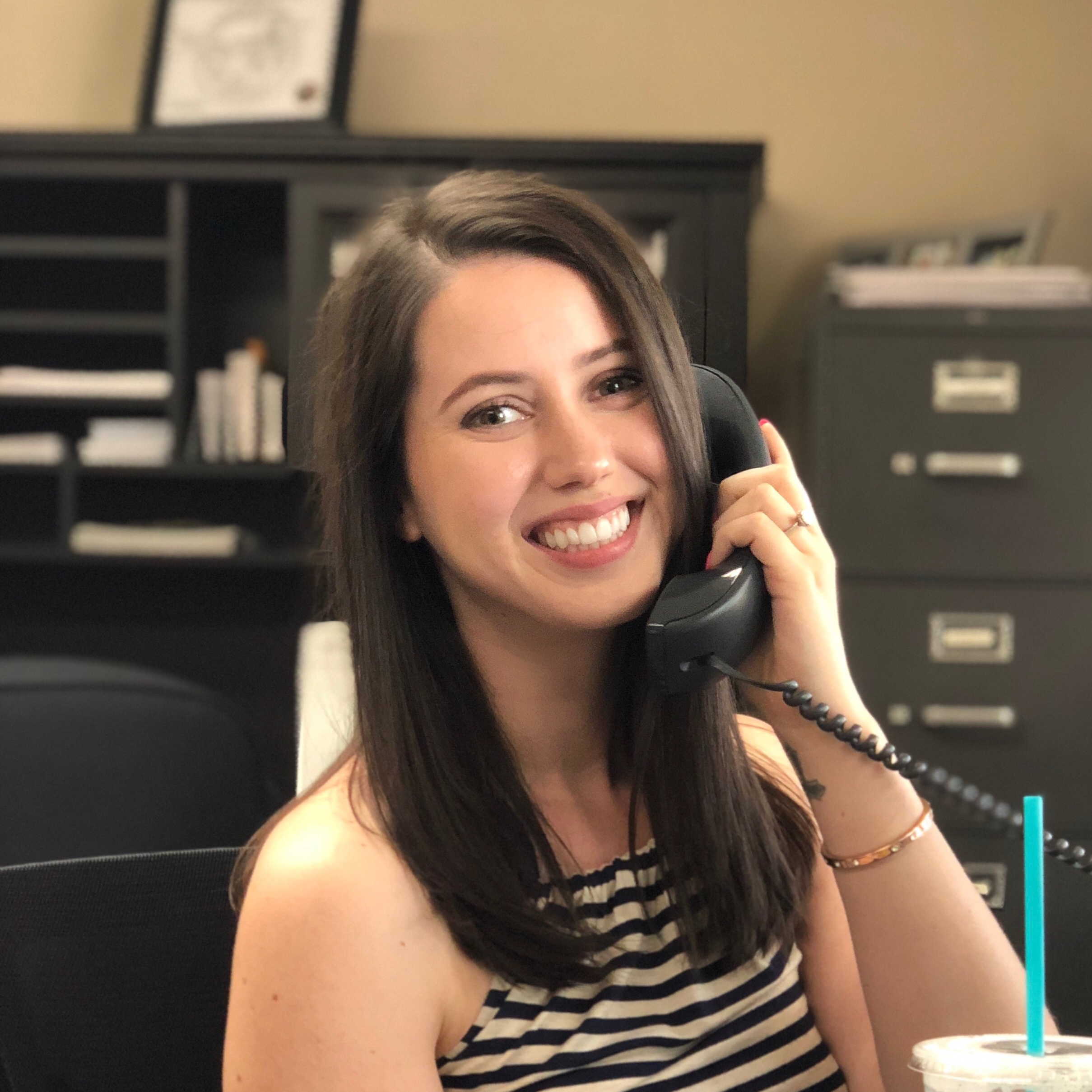 Zoey Bowman Zoey Bowman State Farm Agent Team Member