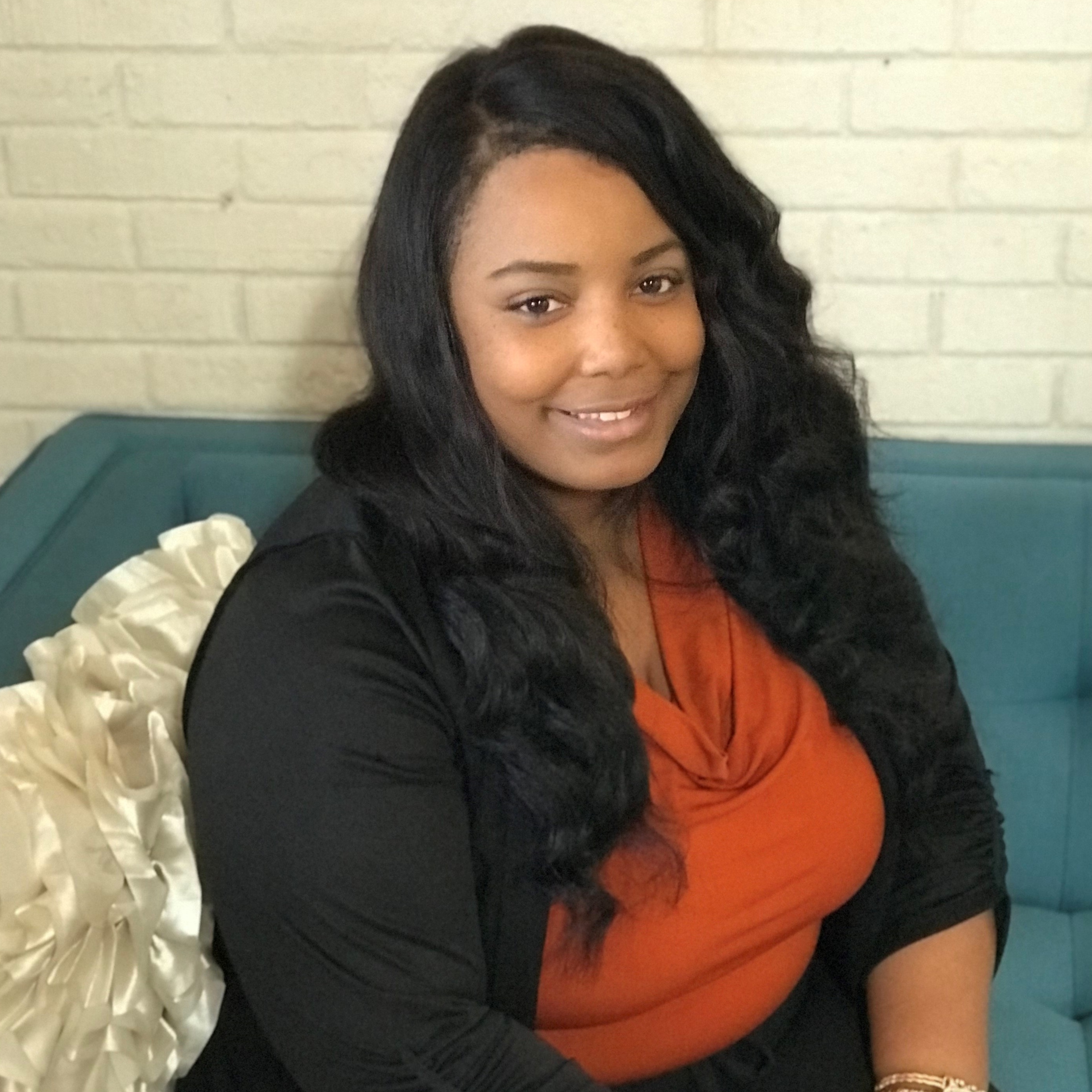 Dasha Andrews Dasha Andrews State Farm Agent Team Member