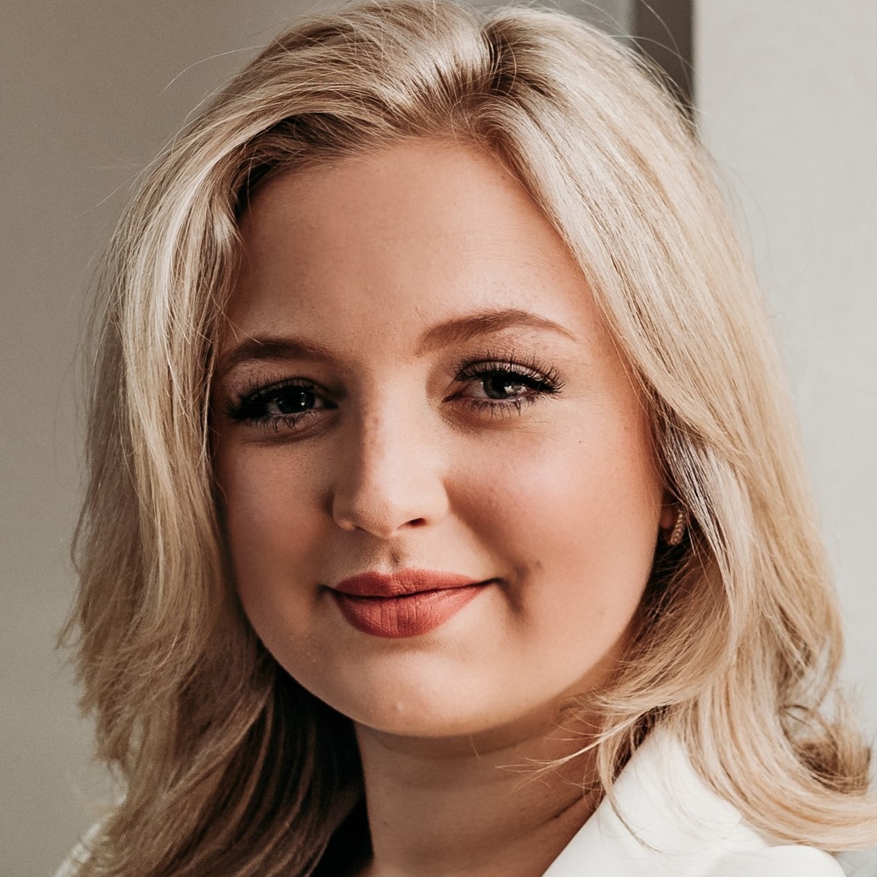 Emily Parrish Emily Parrish State Farm Agent Team Member