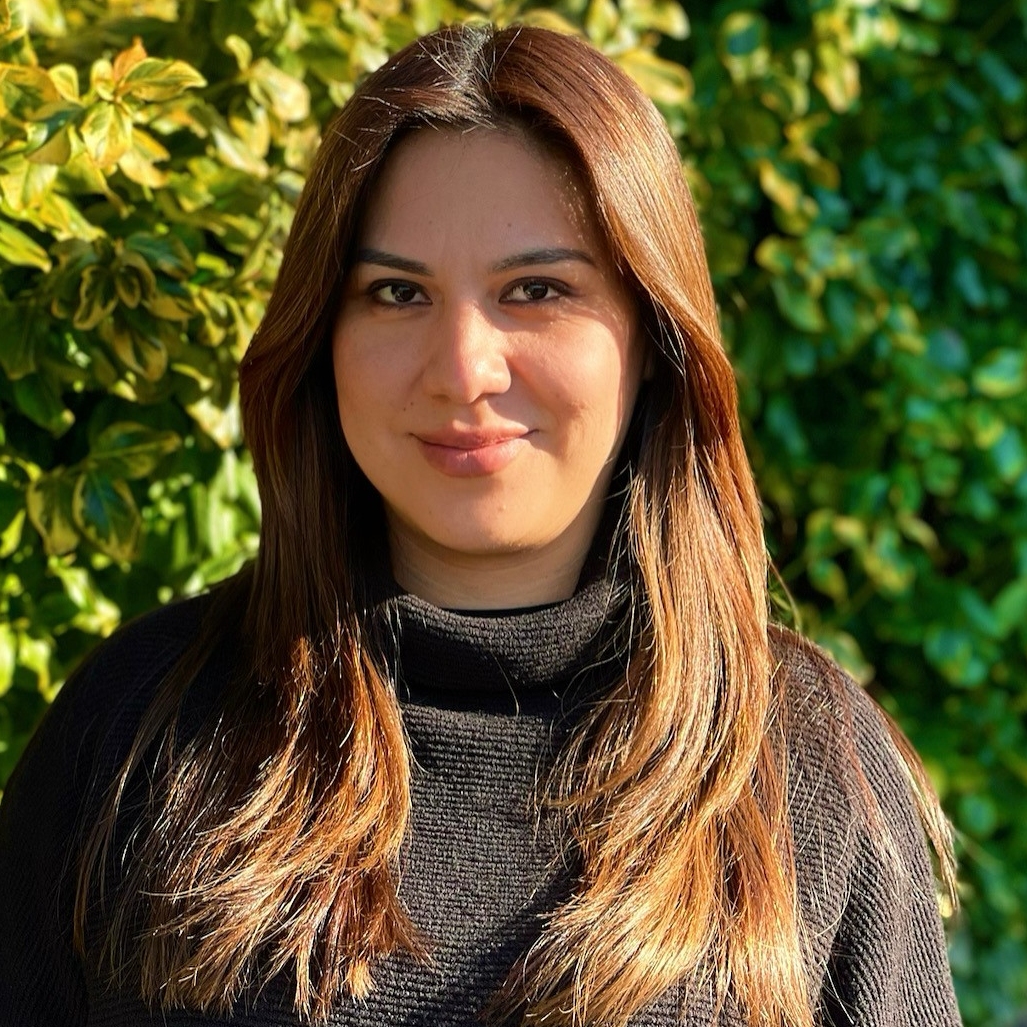 Alma Esquivel Alma Esquivel State Farm Agent Team Member