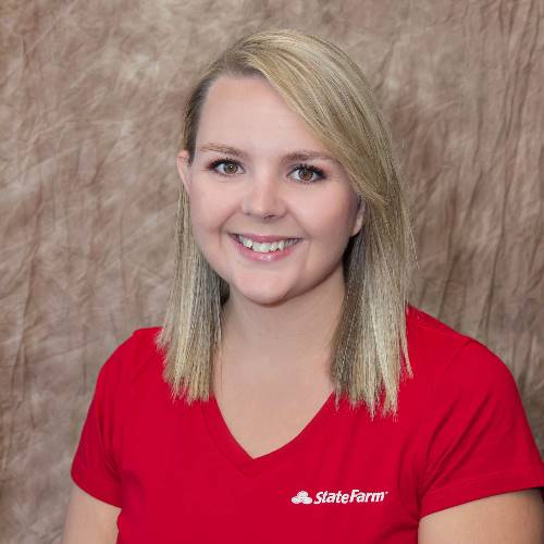Erin Phillips Erin Phillips State Farm Agent Team Member