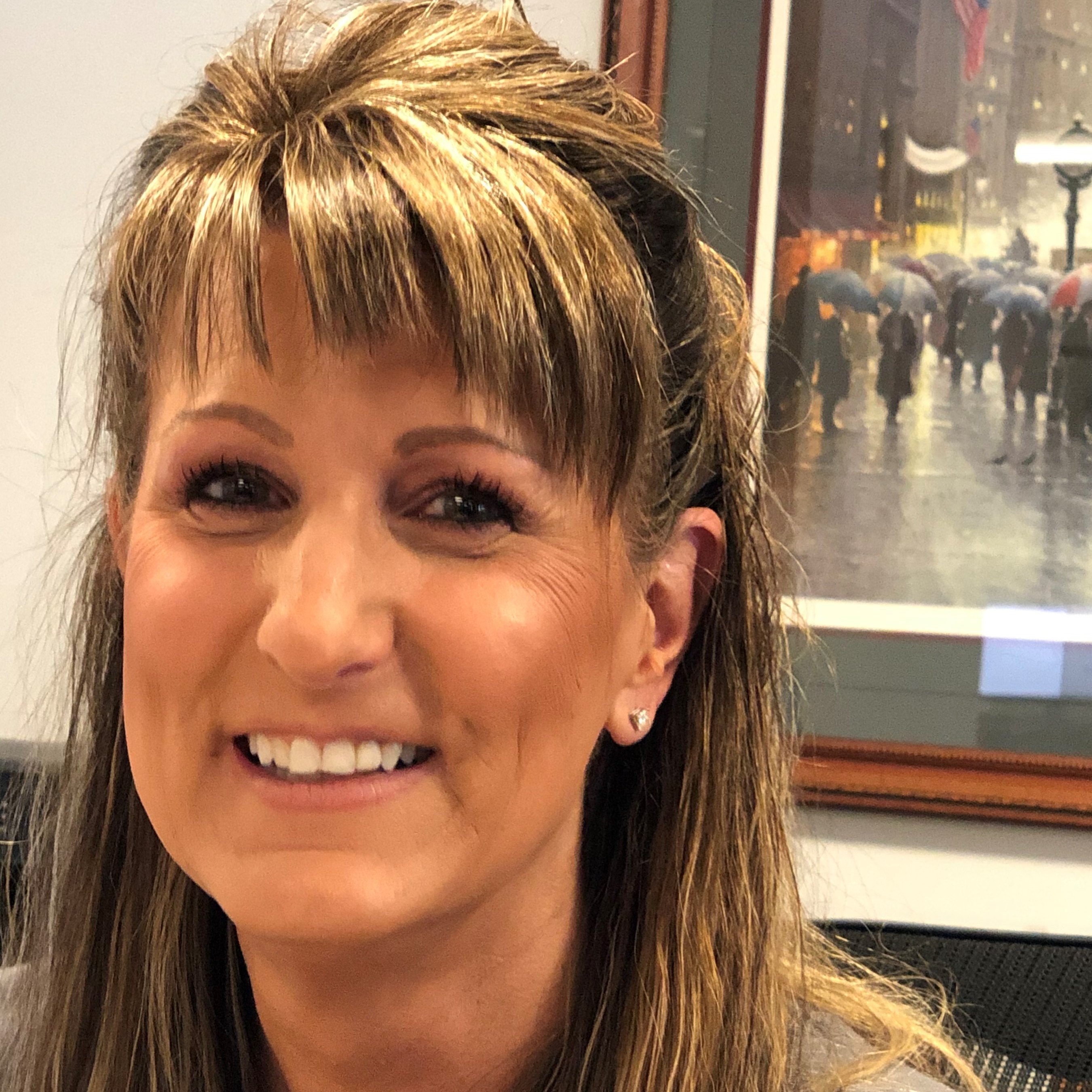 Tamie Pitt Tamie Pitt State Farm Agent Team Member
