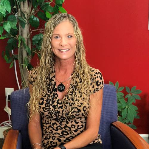Kim Vining Kim Vining State Farm Agent Team Member