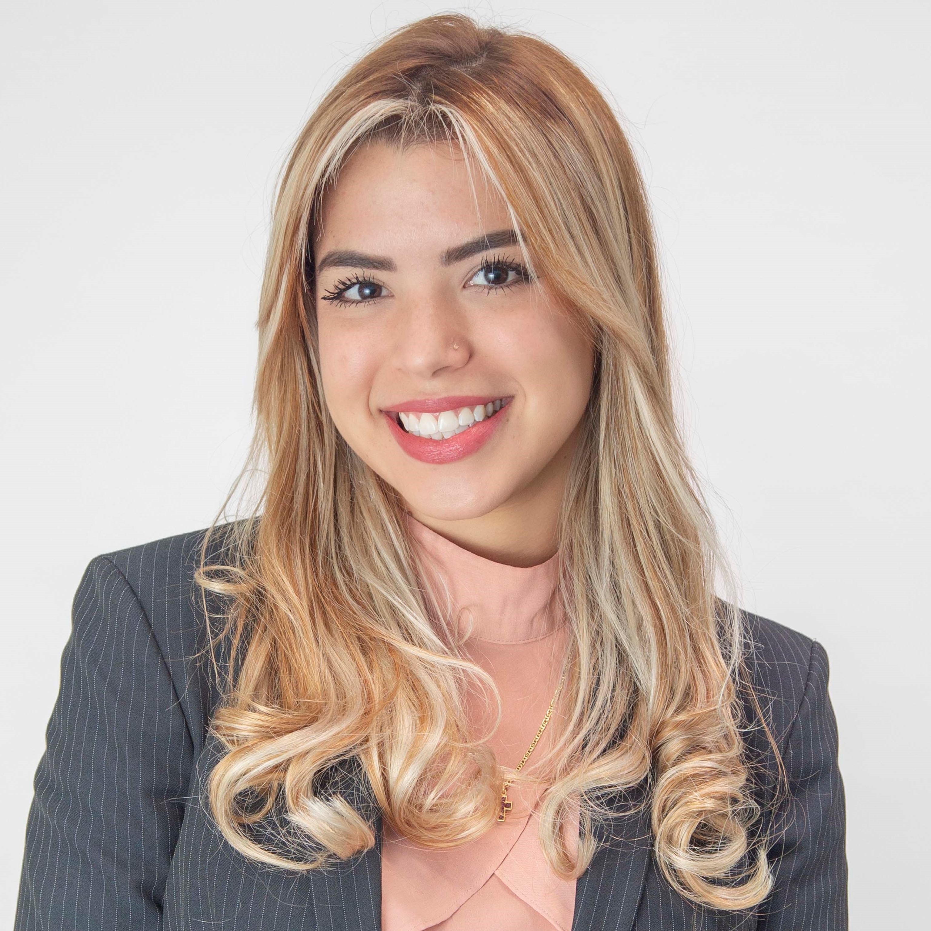 Johana Mileo State Farm Agent Team Member