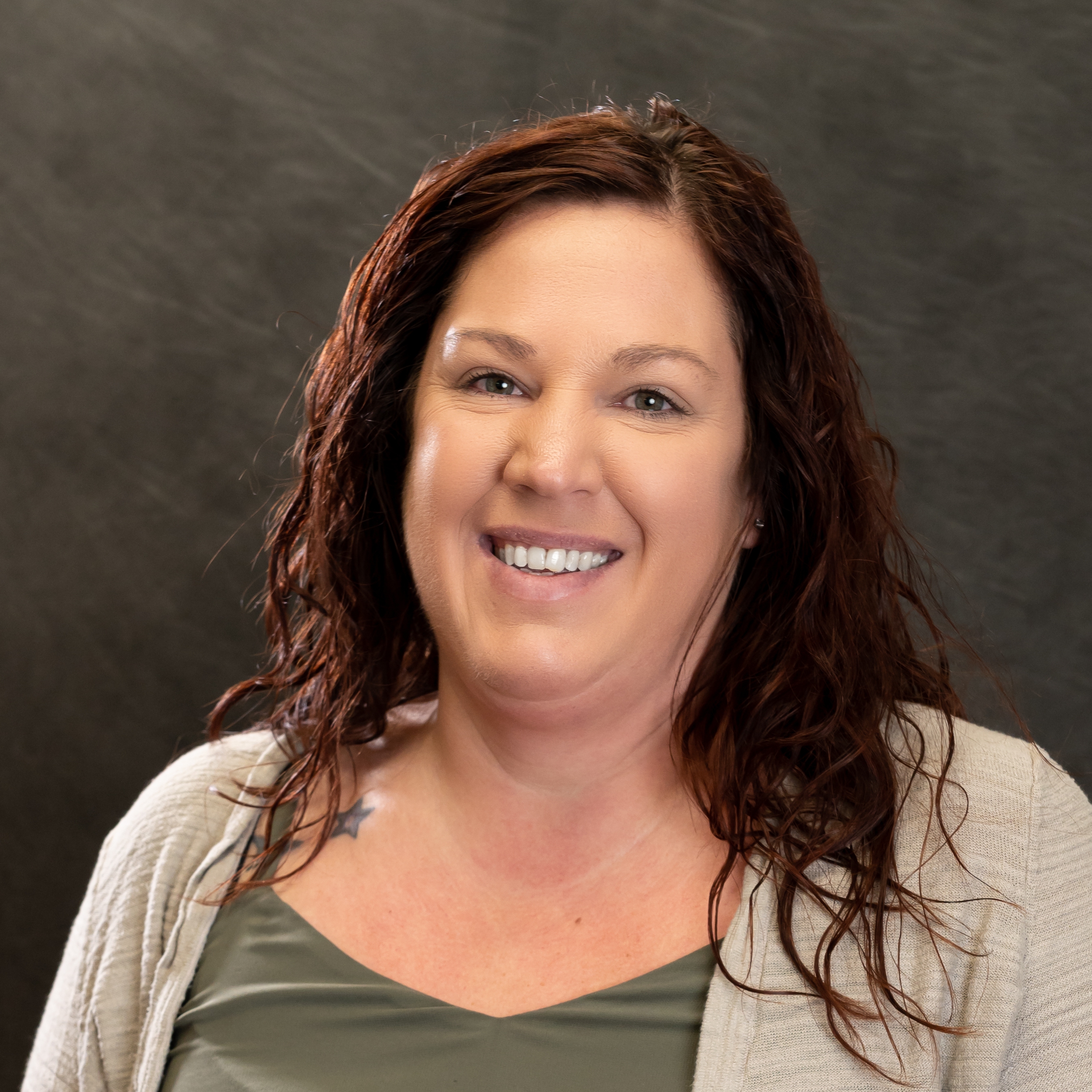 Kayla Balsley Kayla Balsley State Farm Agent Team Member