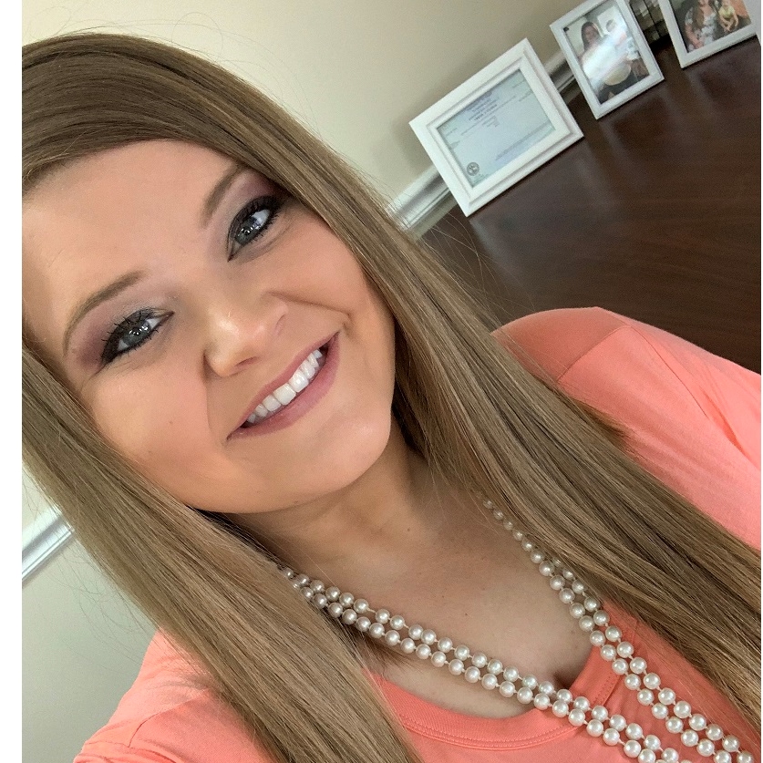 Ashley Berry Ashley Berry State Farm Agent Team Member