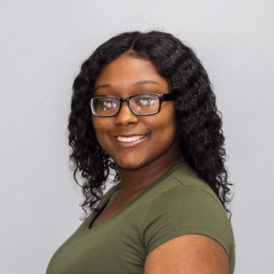 Kadasia Mccain Kadasia Mccain State Farm Agent Team Member