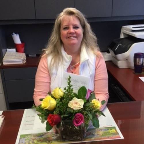 Judy Livingston Judy Livingston State Farm Agent Team Member