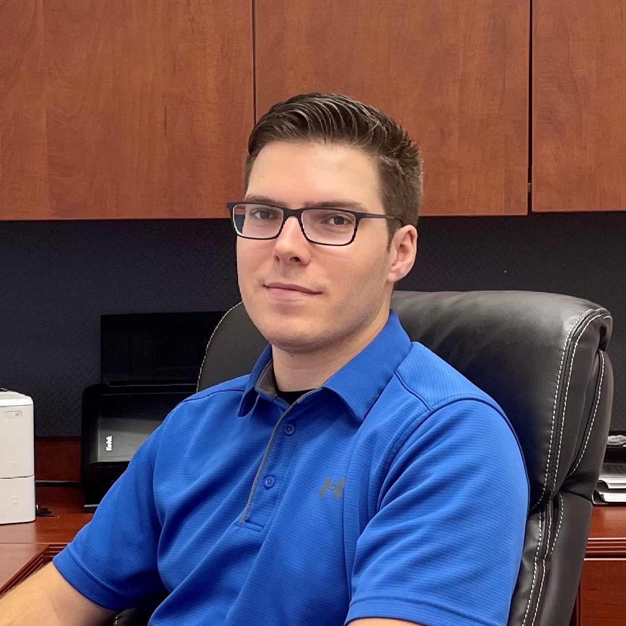 Gus Deno Gus Deno State Farm Agent Team Member