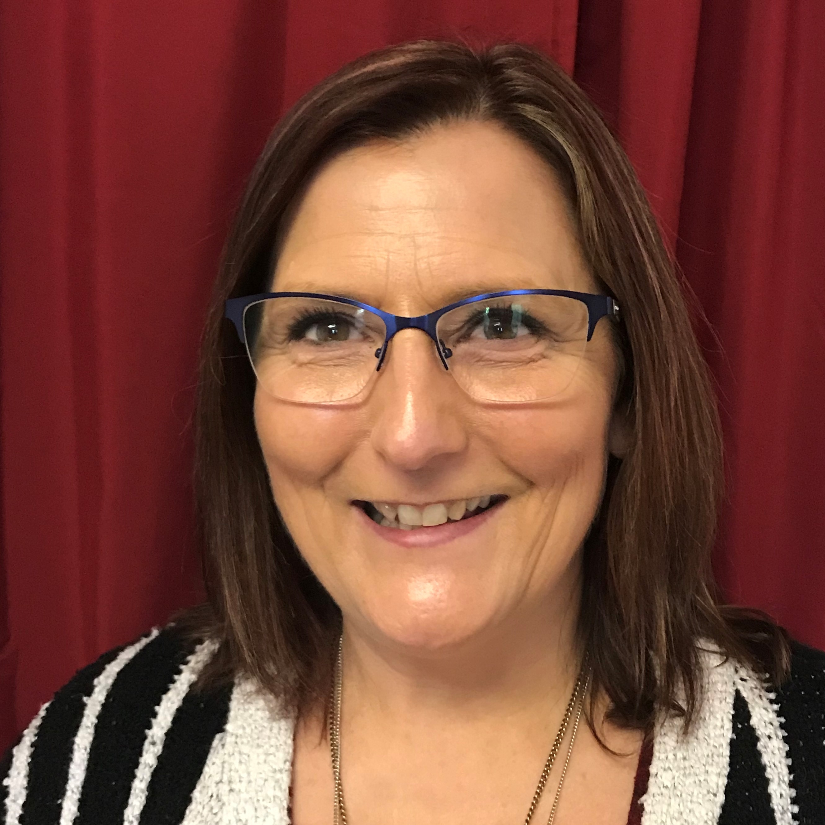 Deanna Buck Deanna Buck State Farm Agent Team Member