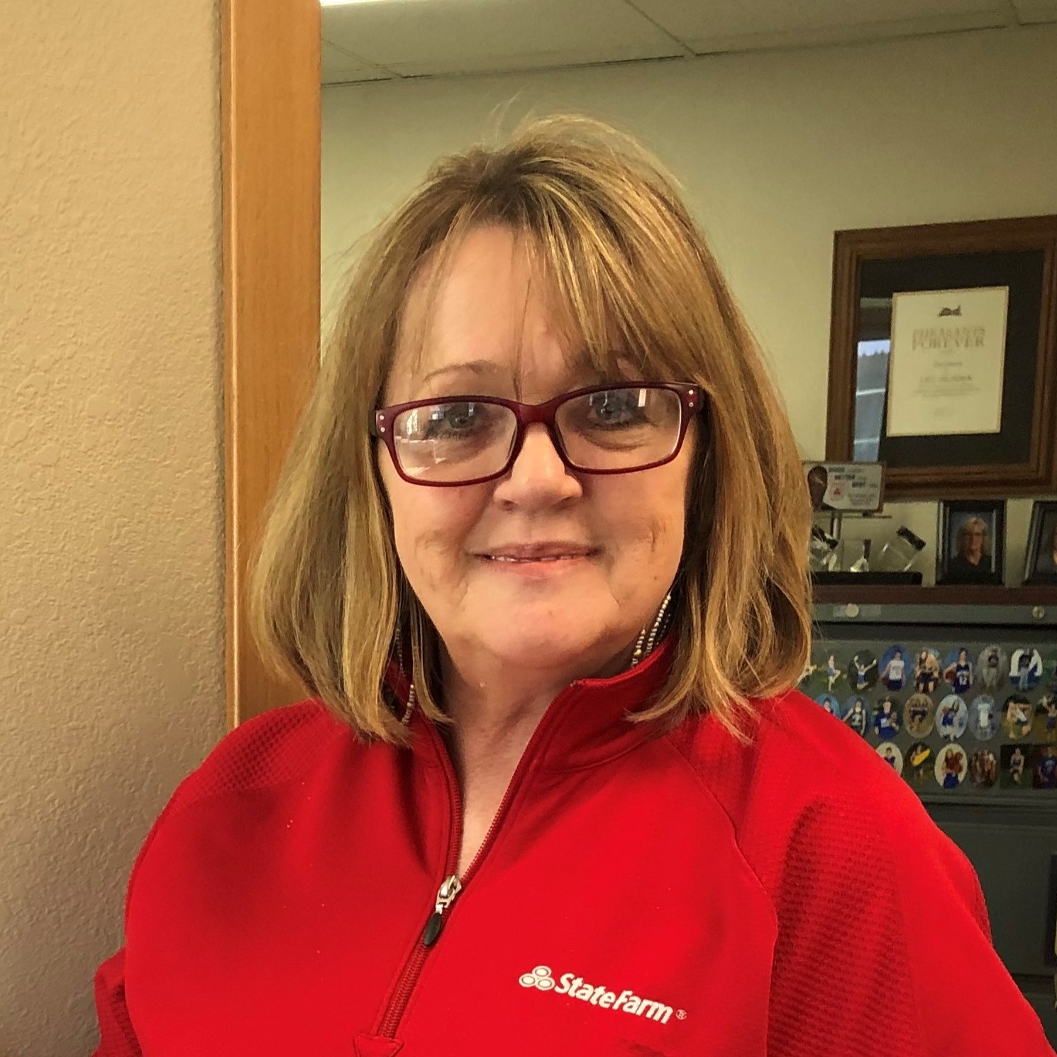 Becky Racho Becky Racho State Farm Agent Team Member