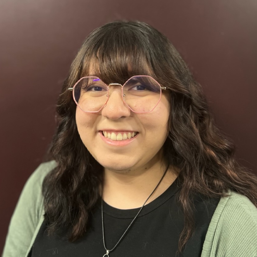 Gaby Alcazar-Salazar Gaby Alcazar-Salazar State Farm Agent Team Member