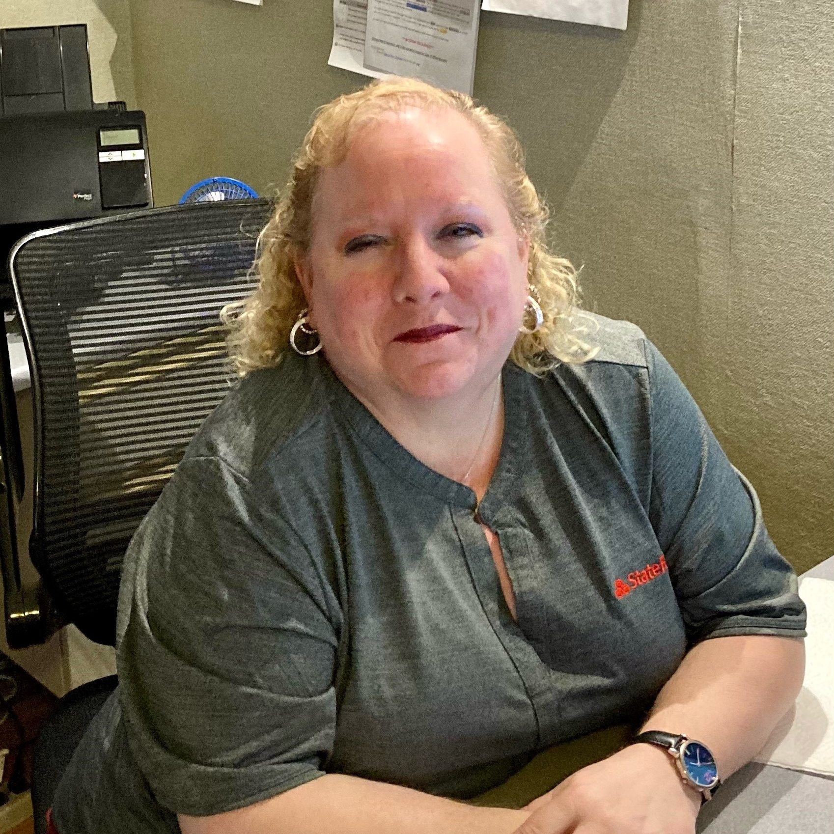 Linda Mich Linda Mich State Farm Agent Team Member