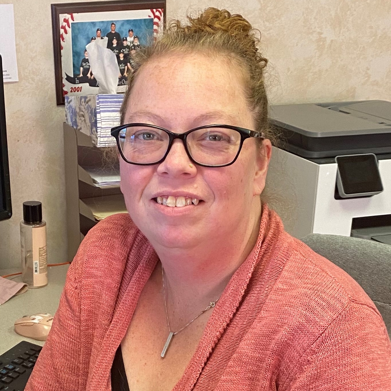 Amber Havens Amber Havens State Farm Agent Team Member