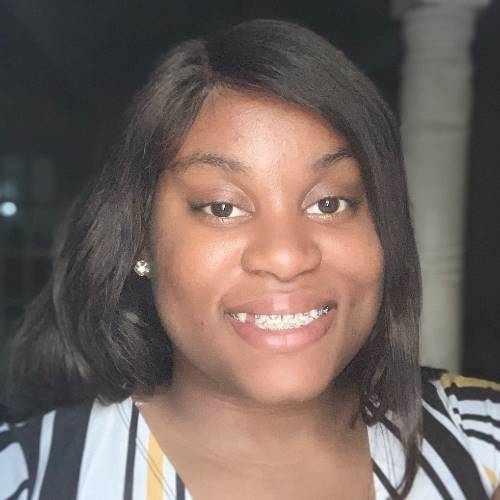Gabrielle Russell Gabrielle Russell State Farm Agent Team Member