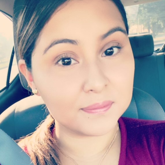 Ashley Cruz Ashley Cruz State Farm Agent Team Member