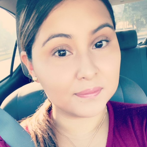 Ashley Cruz Ashley Cruz State Farm Agent Team Member