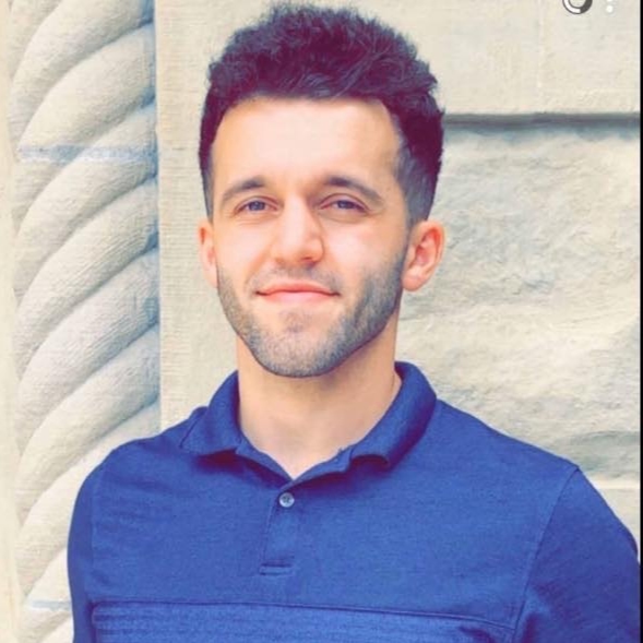 Mergim Bajraktari Mergim Bajraktari State Farm Agent Team Member