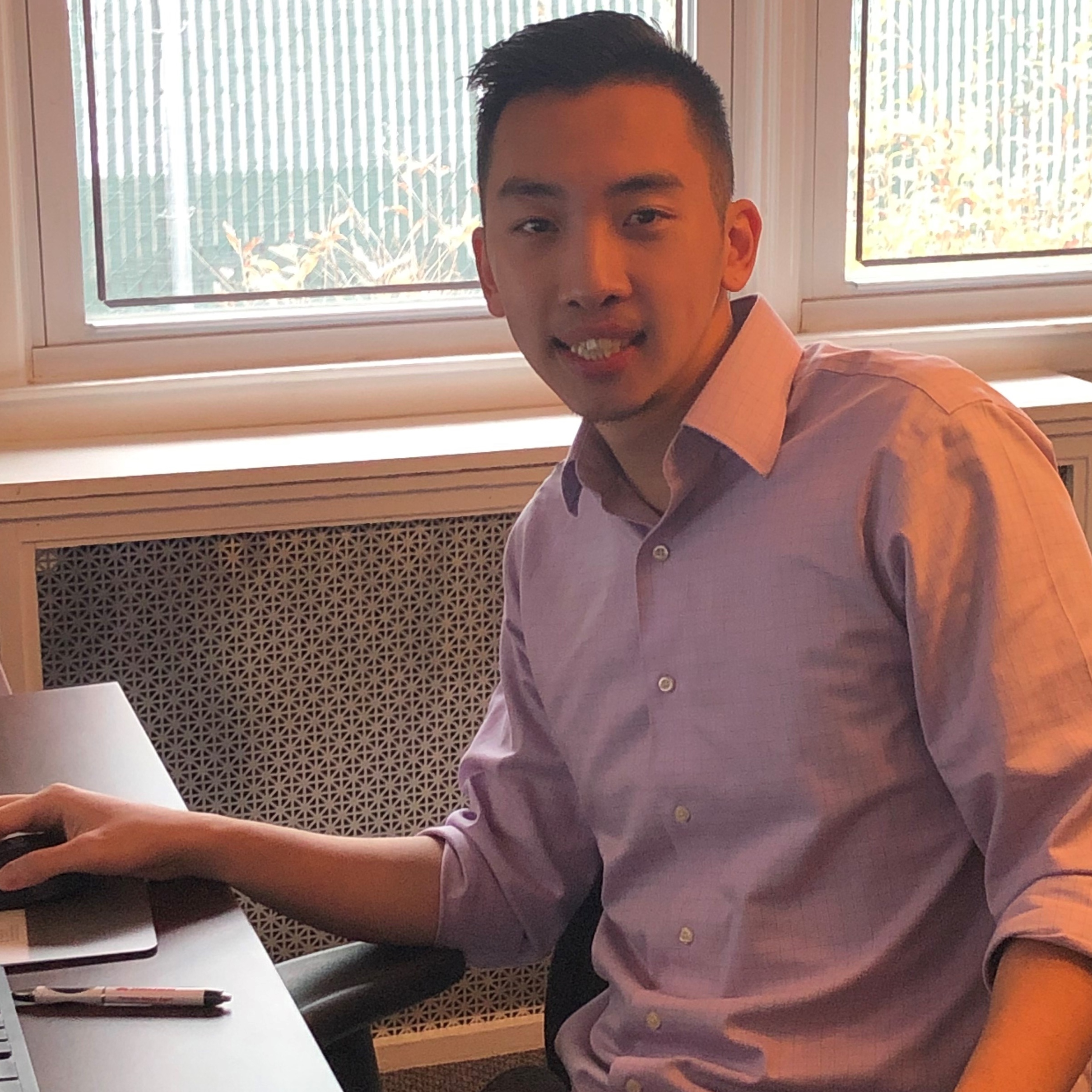 Sam Liu Sam Liu State Farm Agent Team Member