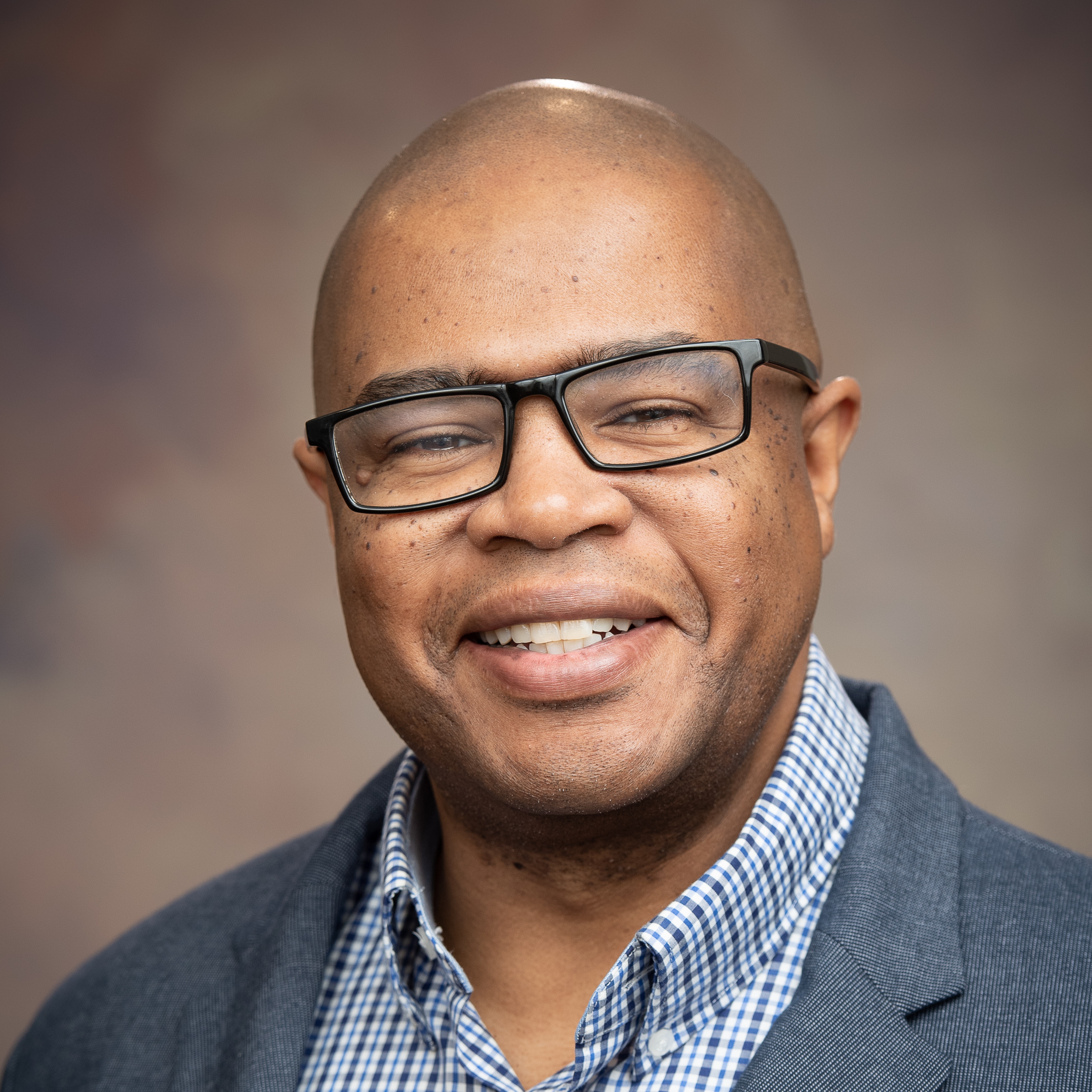 Rodney Mack Rodney Mack State Farm Agent Team Member