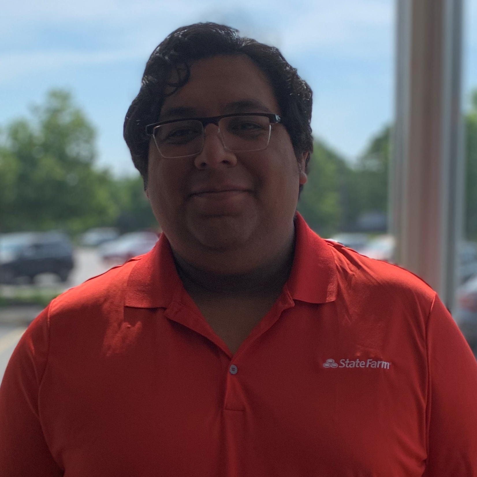 Henry Gonzalez Henry Gonzalez State Farm Agent Team Member