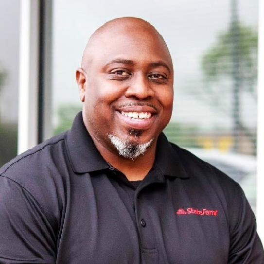 TX Auto & Home Insurance Agent Roslyn Knight State Farm®