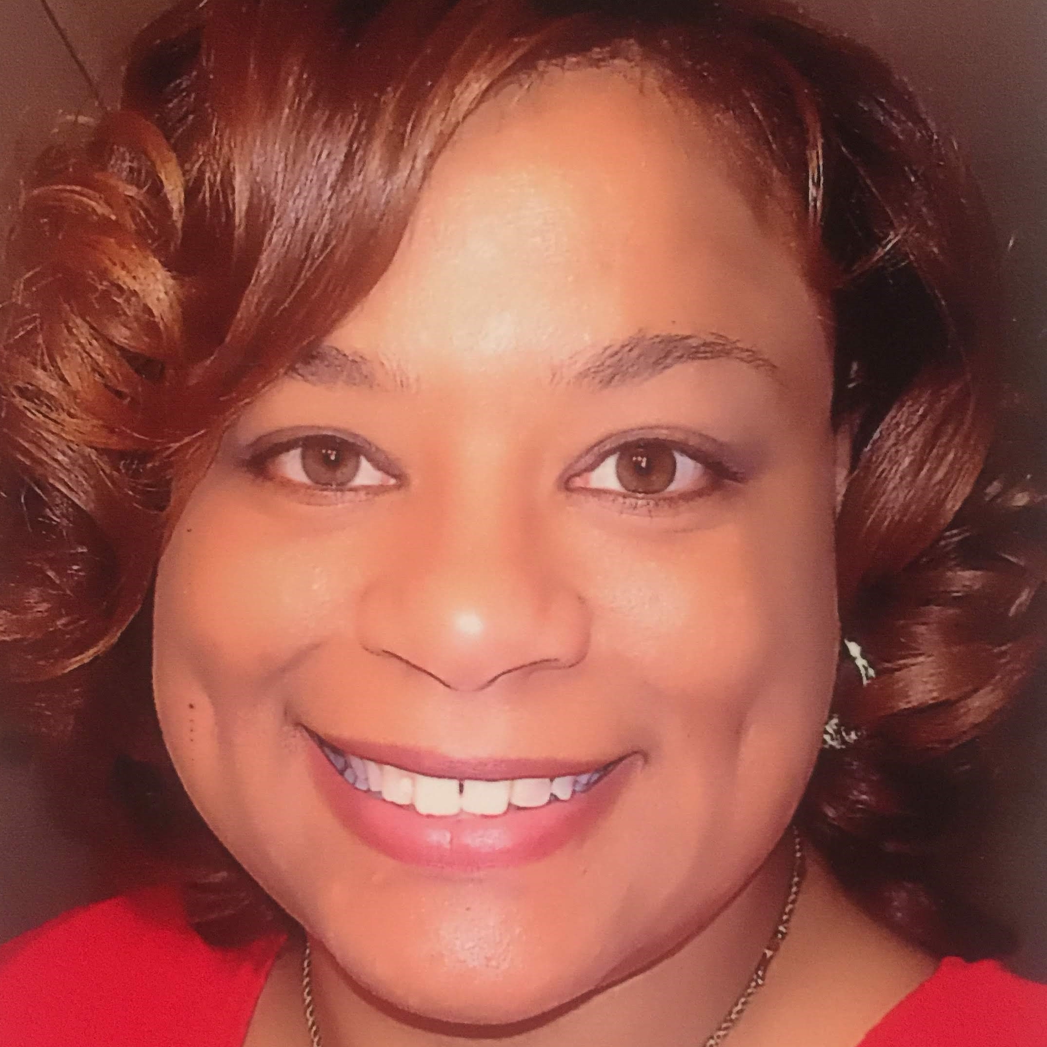 Deadra Foster Deadra Foster State Farm Agent Team Member