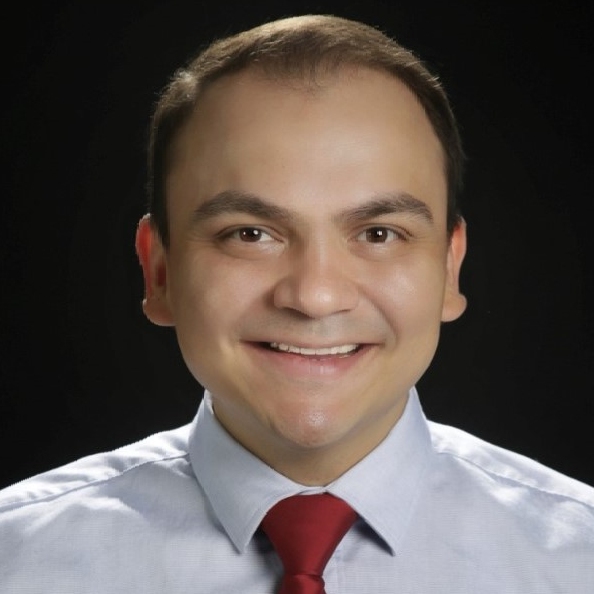 David Penaloza-Sandoval David Penaloza-Sandoval State Farm Agent Team Member