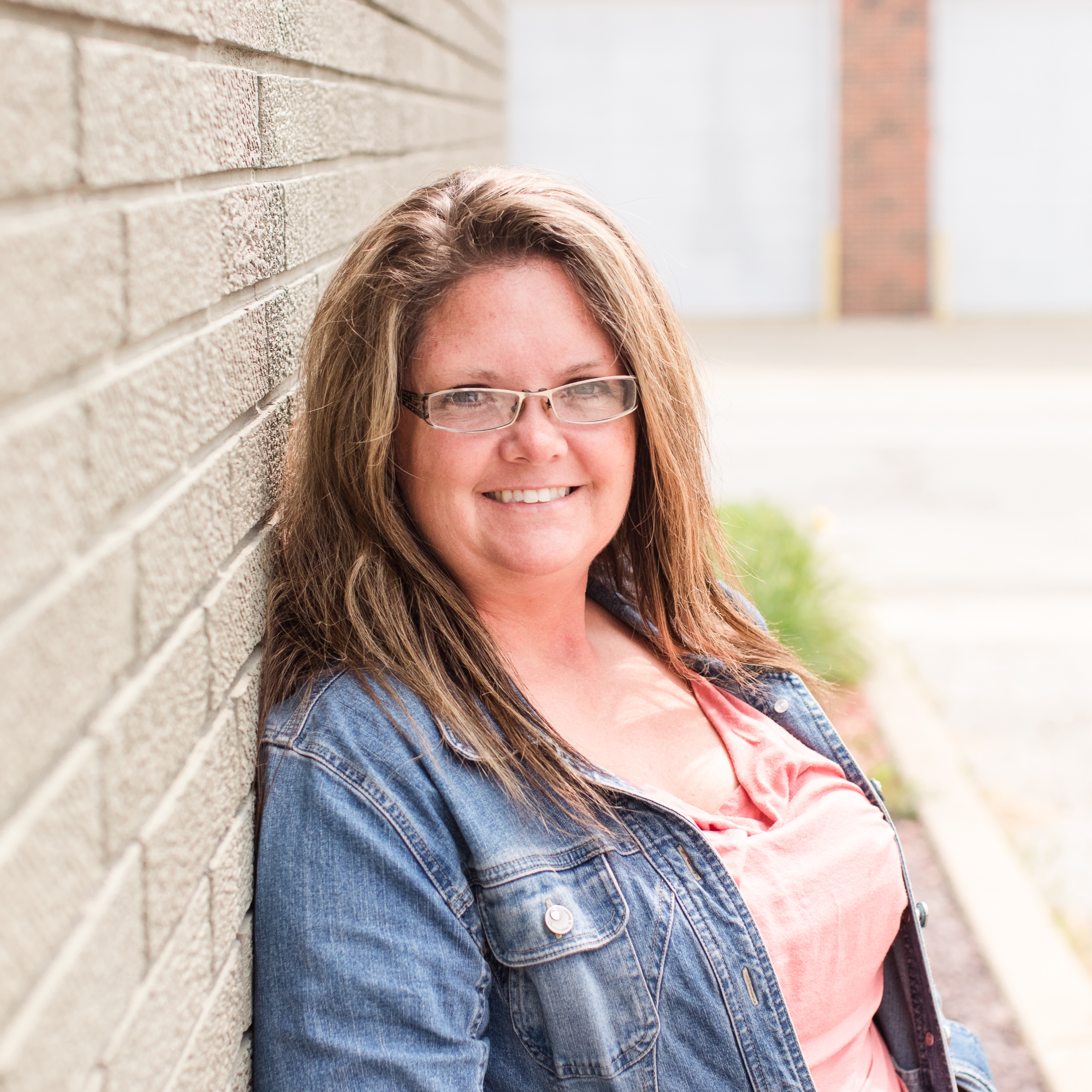 Keri Vogt Keri Vogt State Farm Agent Team Member