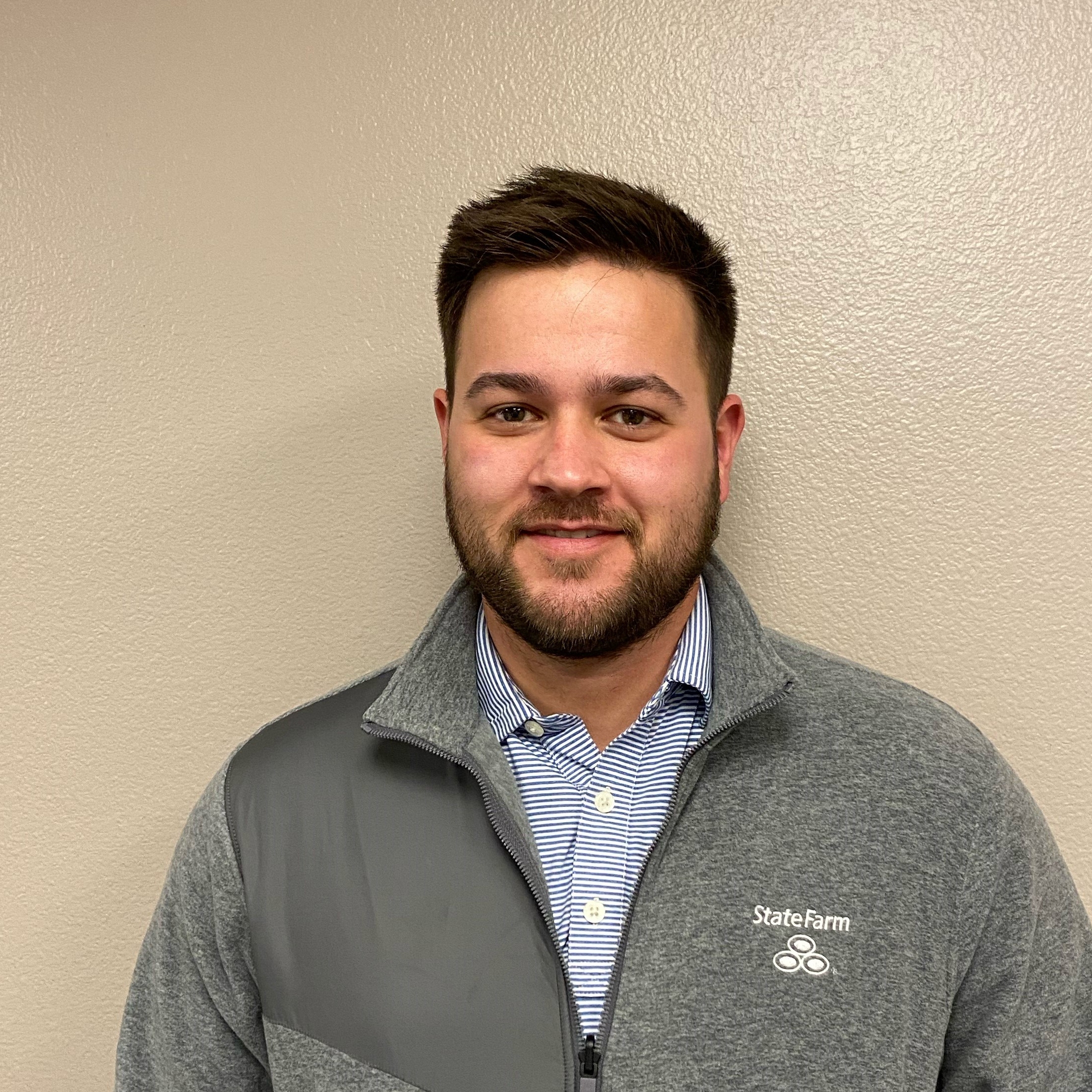 Taylor Peek Taylor Peek State Farm Agent Team Member
