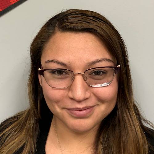 Gilma Barrero Gilma Barrero State Farm Agent Team Member