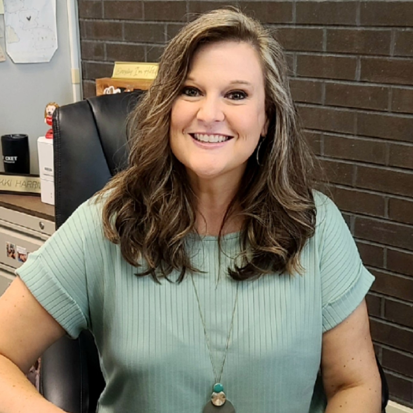 Nikki Harris Nikki Harris State Farm Agent Team Member