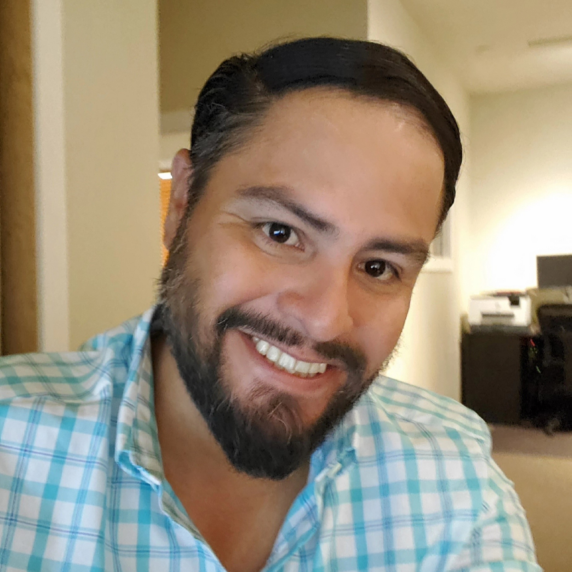 Luis Fernandez Gates Luis Fernandez Gates State Farm Agent Team Member