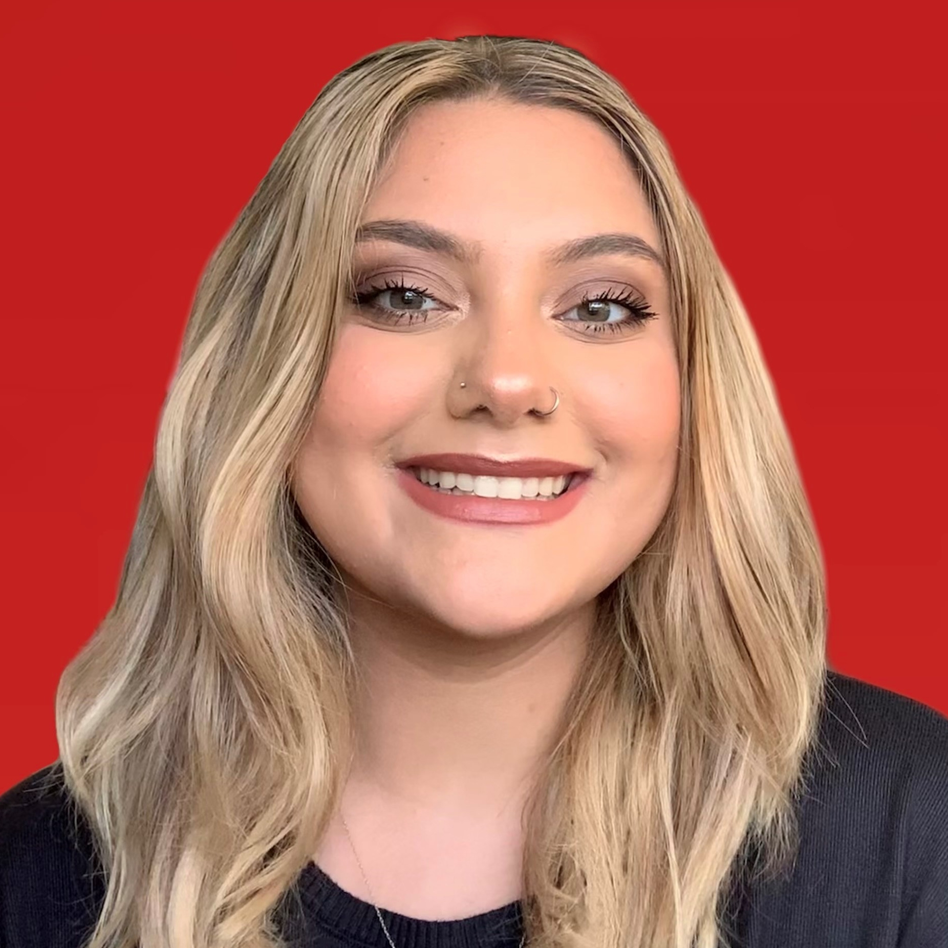 Briana Monzon Briana Monzon State Farm Agent Team Member
