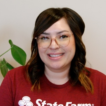 Mary Meraz Mary Meraz State Farm Agent Team Member