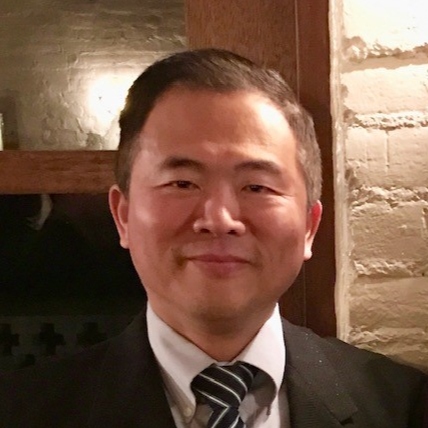 Patrick Huang State Farm Agent Team Member