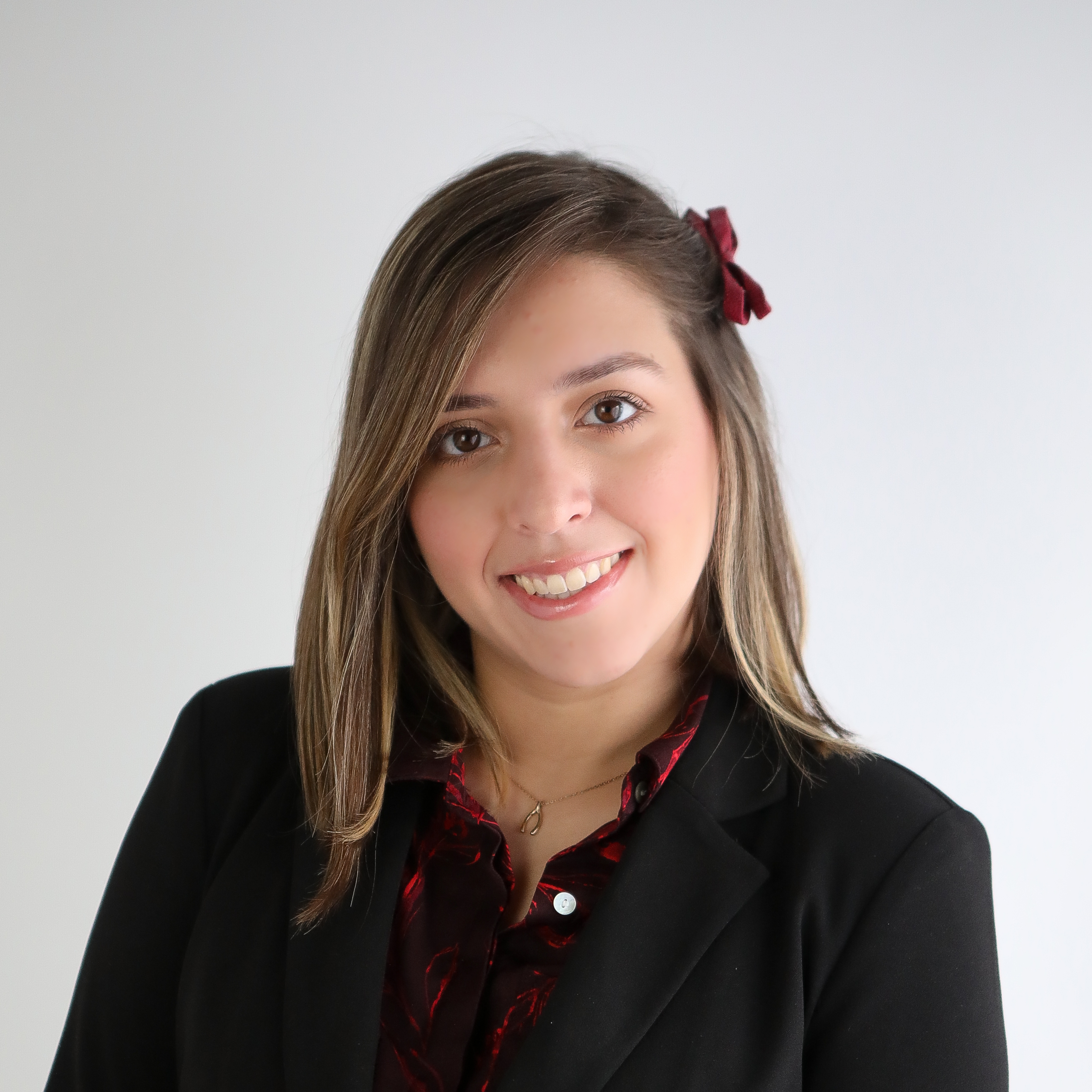 Jennifer Pinero State Farm Agent Team Member